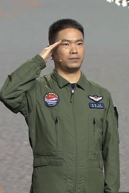 张敏