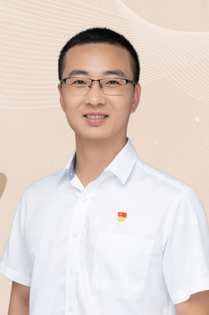 蒋代林