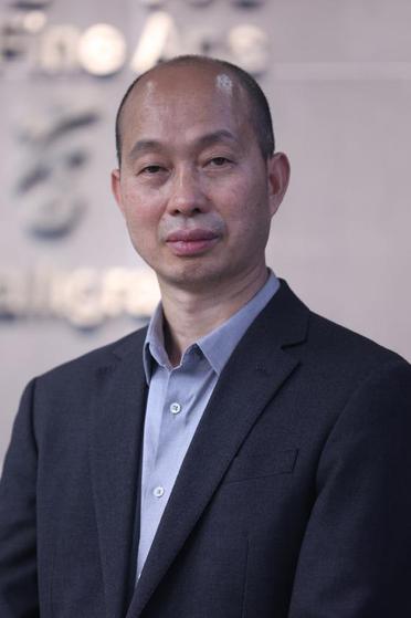 陶旭泉
